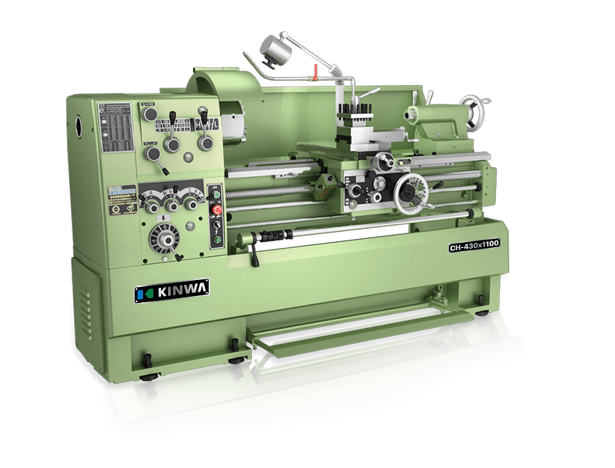 Manual Lathe