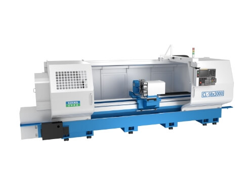 CNC Lathe