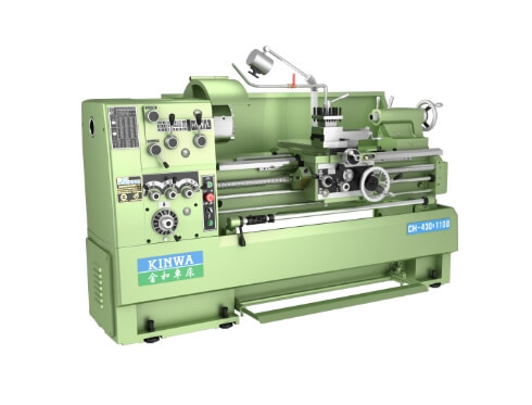 Manual Lathe